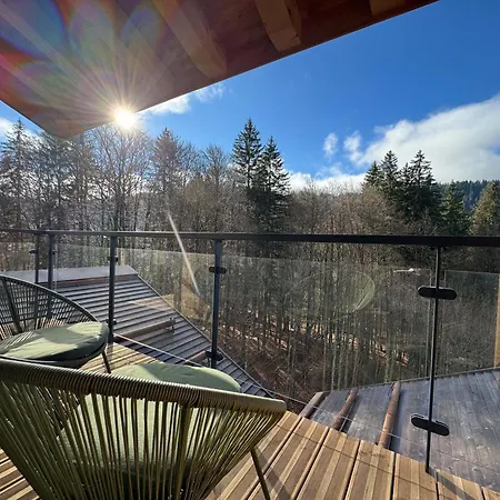 Coco - Luxury Morzine