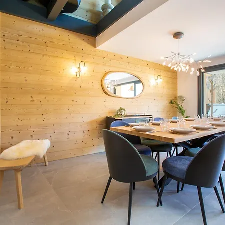 Coco - Luxury Morzine *