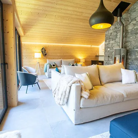 샬레 Coco - Luxury Morzine