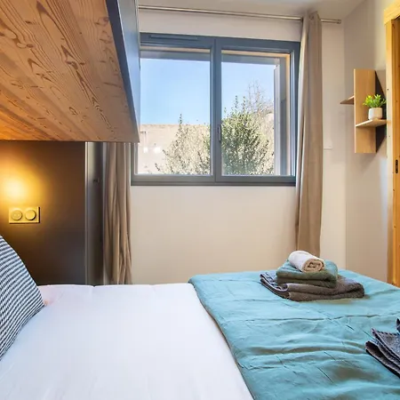 샬레 Coco - Luxury Morzine 몽트리옹