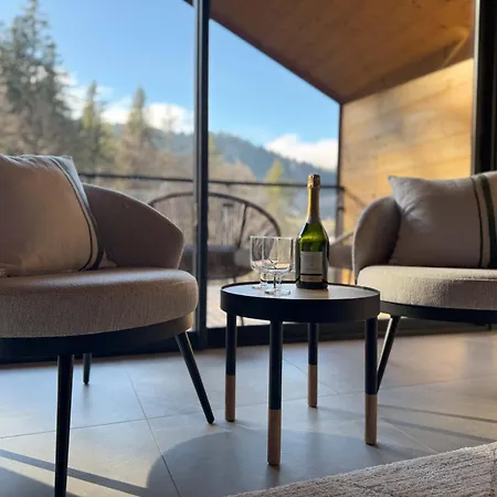 Coco - Luxury Morzine