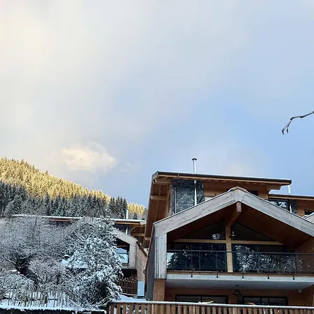 Шале Coco - Luxury Morzine Монрьон