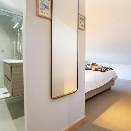 Coco - Luxury Morzine