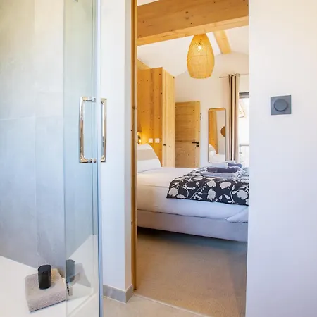 Coco - Luxury Morzine Chalet Montriond