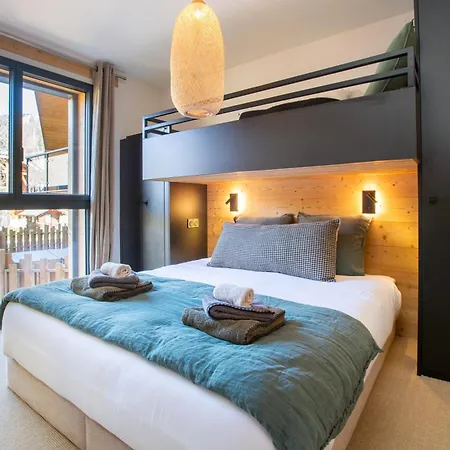 Coco - Luxury Morzine * Montriond