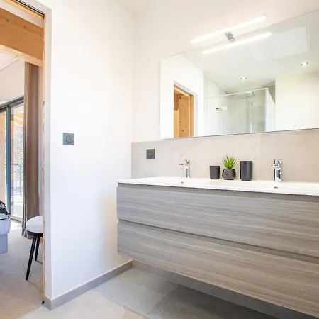 Coco - Luxury Morzine *