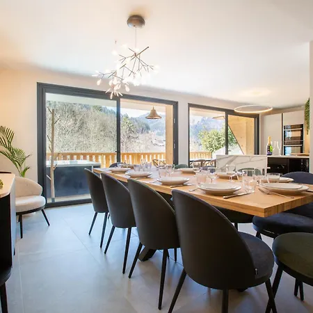 Chalet Coco - Luxury Morzine