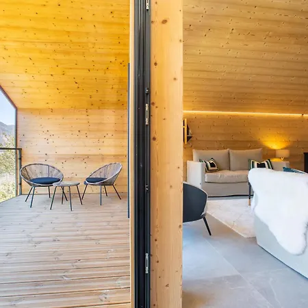Coco - Luxury Morzine Montriond