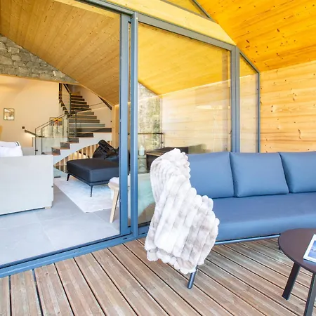 Chalet Coco - Luxury Morzine *