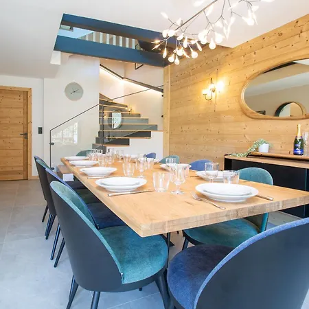 Coco - Luxury Morzine Montriond
