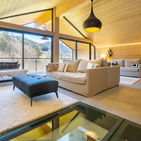 Coco - Luxury Morzine Montriond