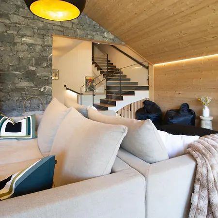 Coco - Luxury Morzine * Montriond