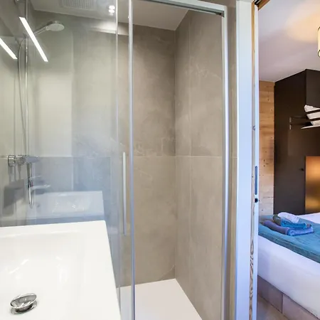 Coco - Luxury Morzine Montriond
