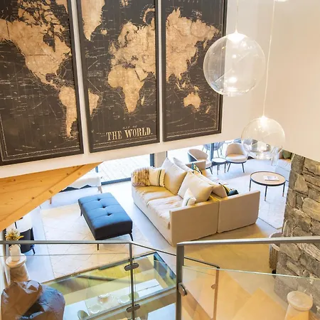 Coco - Luxury Morzine *