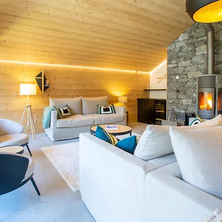 Coco - Luxury Morzine *