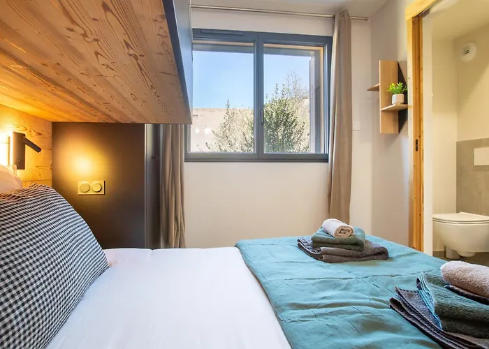 Alpstuga Coco - Luxury Morzine Montriond